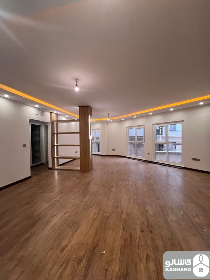 120 متر 2 خواب / دارآباد