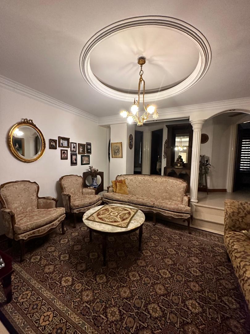 فروش آپارتمان 165 متر مرجان همایون