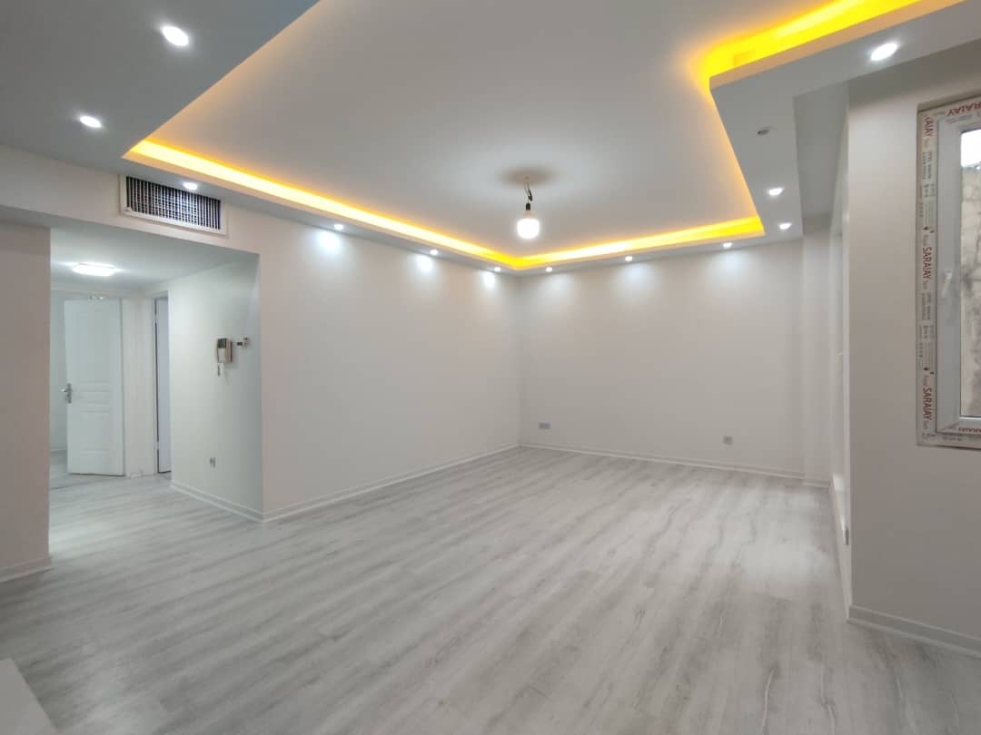 فروش آپارتمان 87 متر 2 خواب سوهانک فول بازسازی