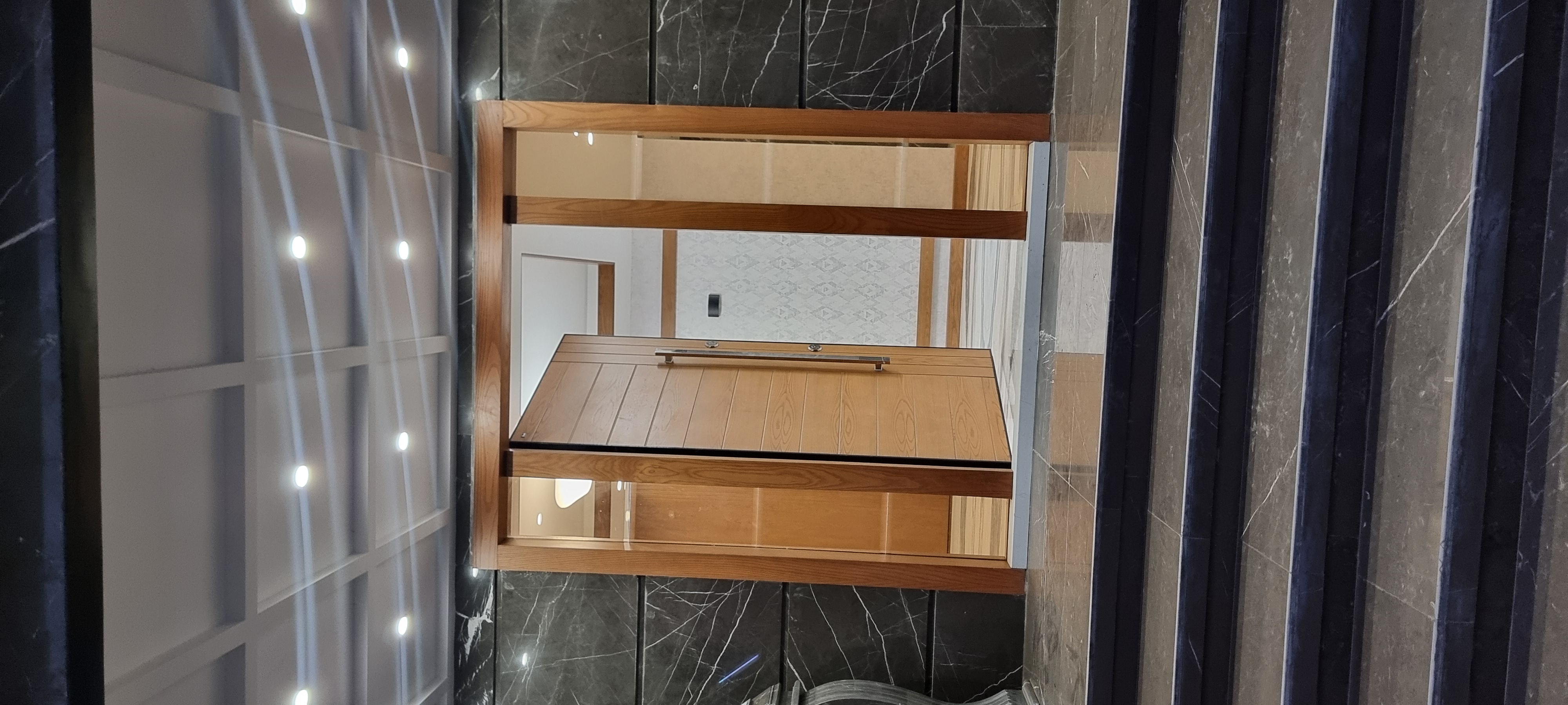 فروش آپارتمان 260 متر فرمانیه 3 خواب‌مستر
