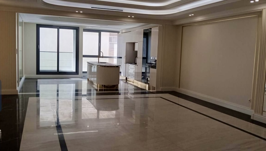 فروش آپارتمان 170متر قیطریه کلیدنخورده