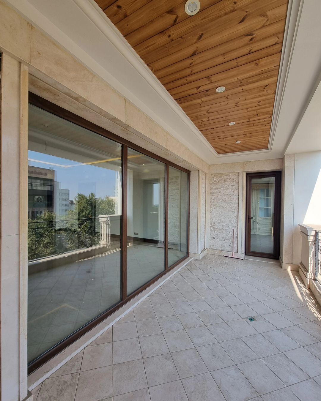 فروش آپارتمان 300متر گلستان شمالی فول مشاعات