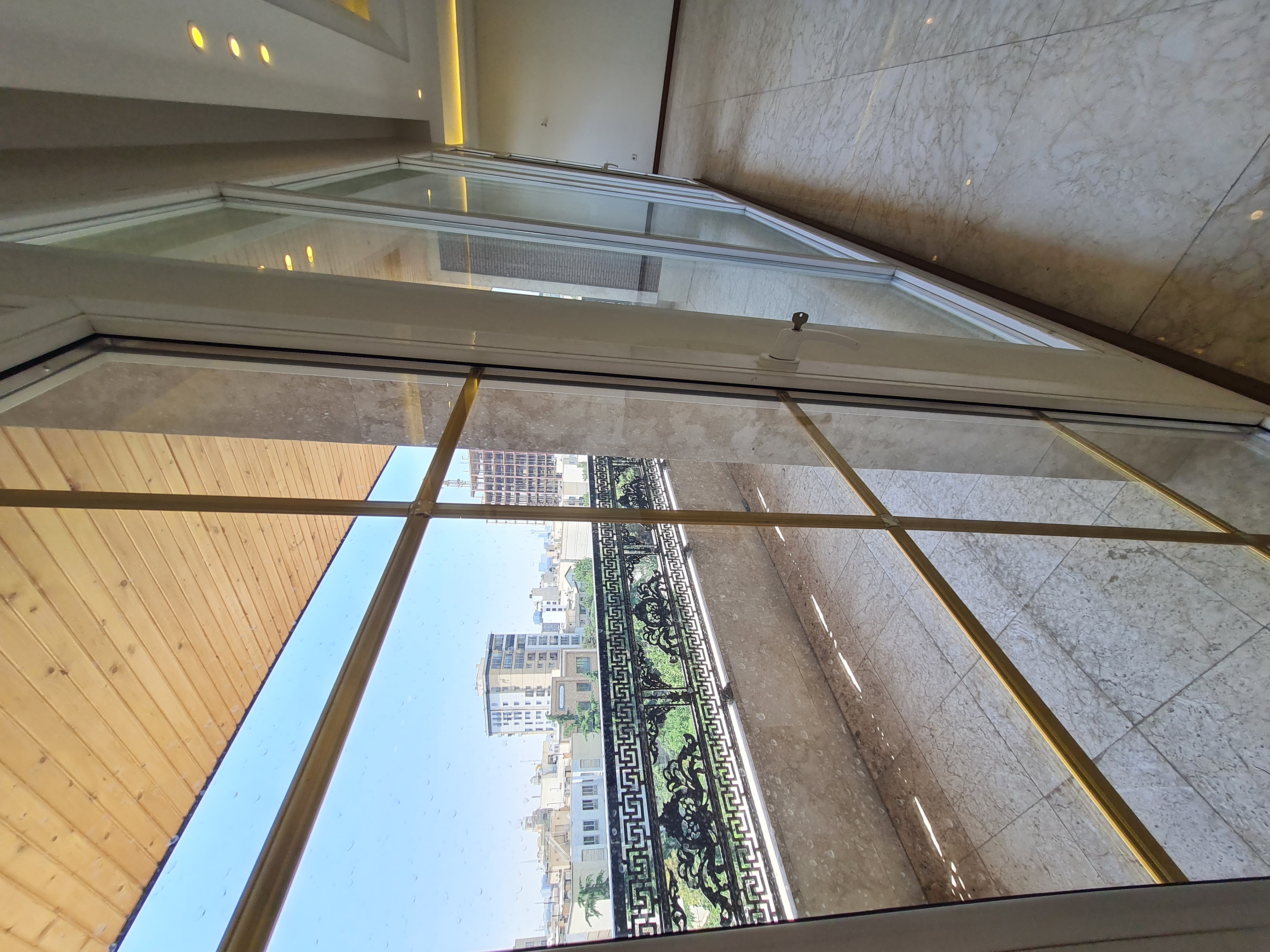 فروش آپارتمان 300 متر دروس صالح حسینی