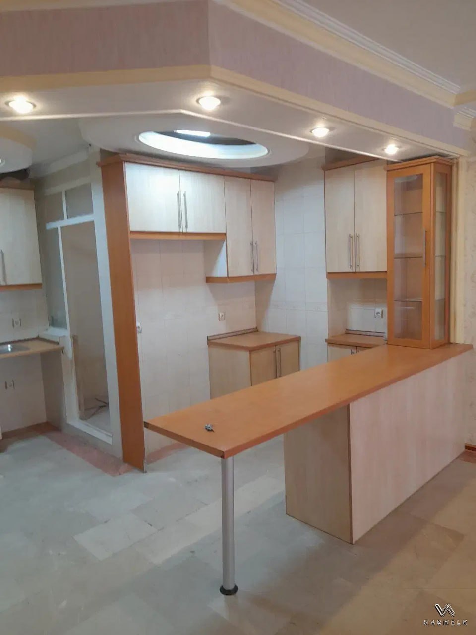 اجاره آپارتمان 80متر نارمک فول امکانات