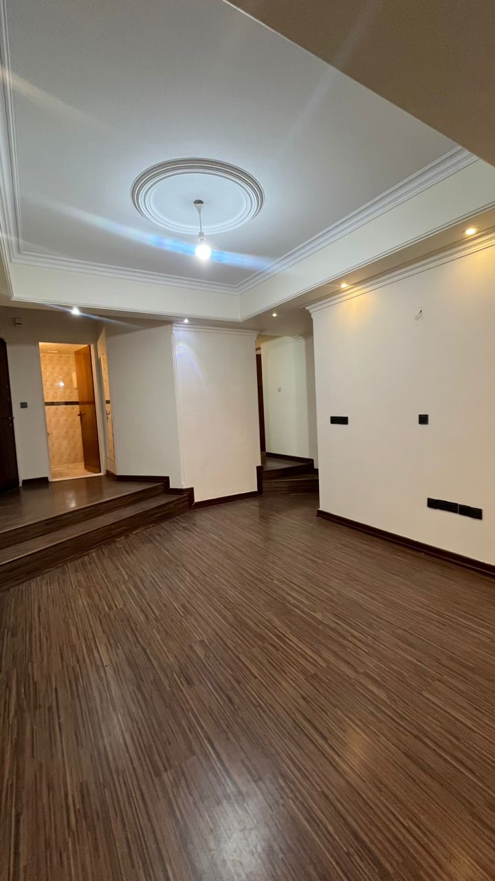 فروش آپارتمان 168متر نیاوران  2پارکینگ