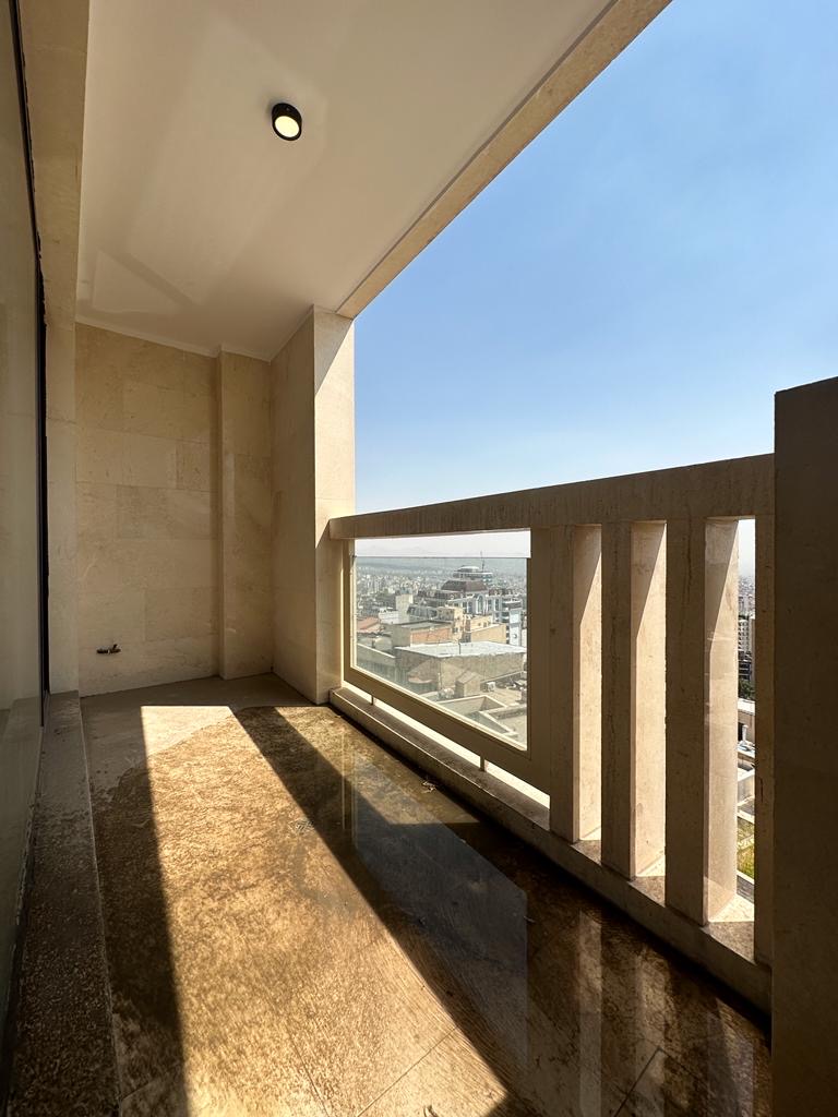 فروش آپارتمان 140 متر نیاوران ویو شهر