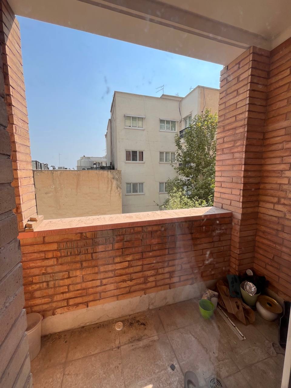 فروش آپارتمان 100 متر نیاوران 2خواب