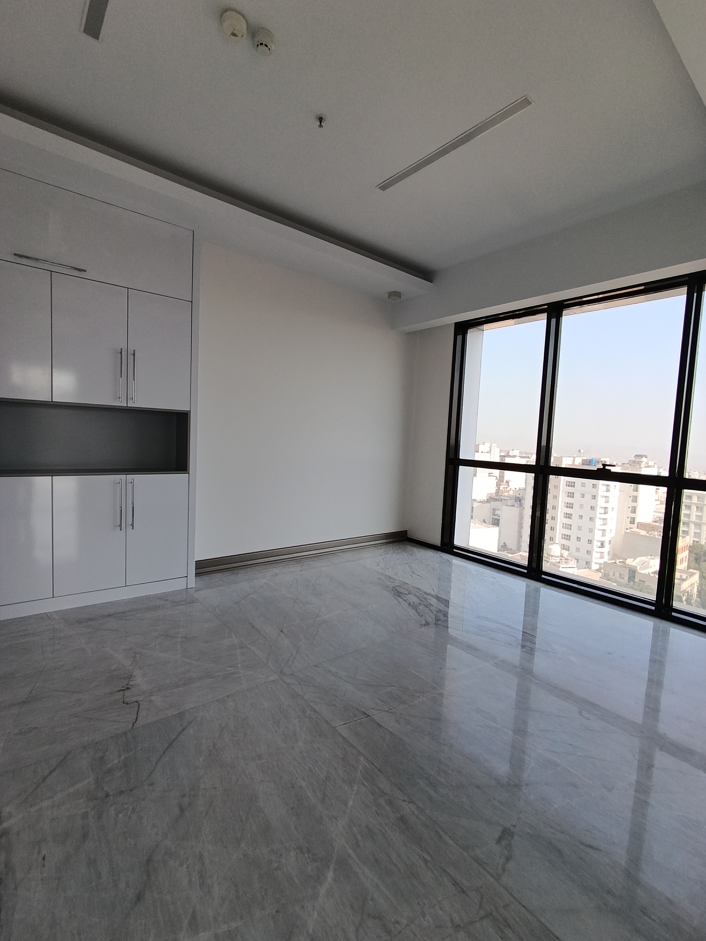 اجاره اداری 170متر فرمانیه