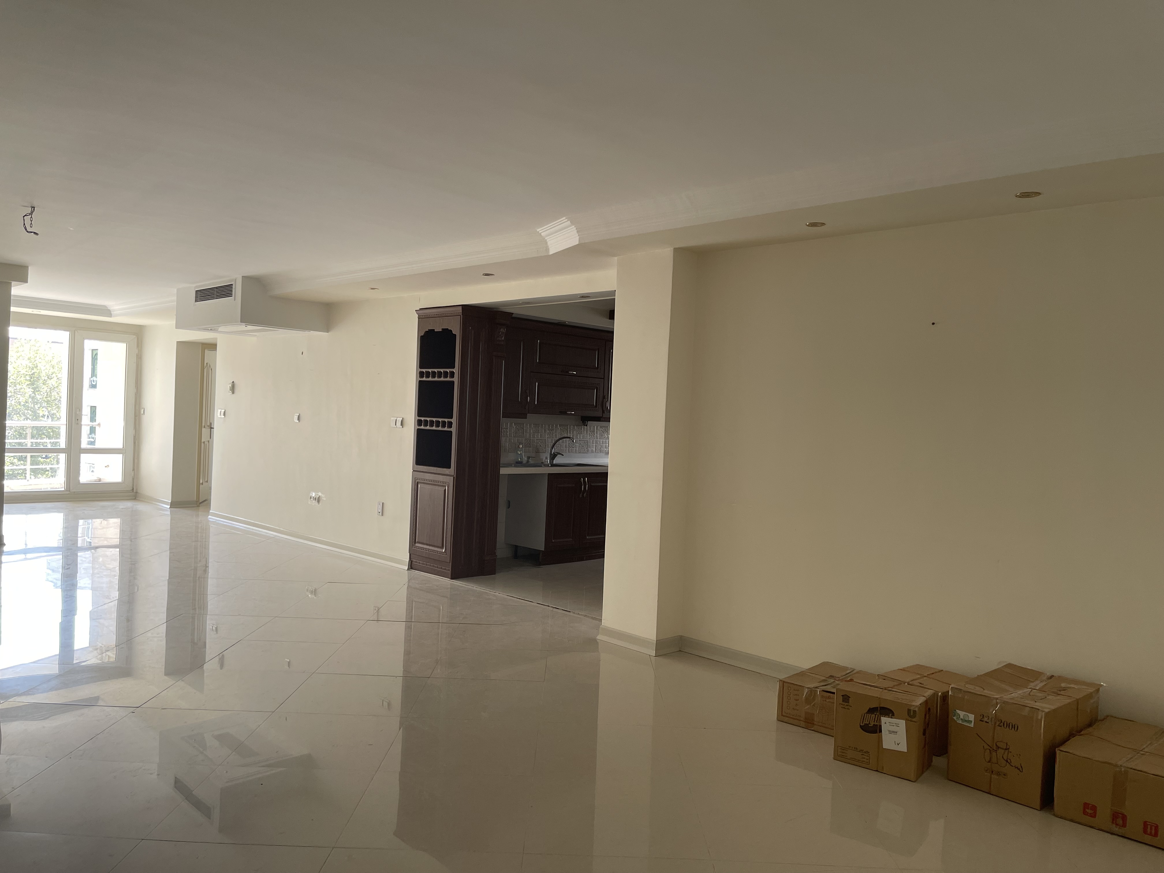 فروش اپارتمان 168 متر دیباجی جنوبی