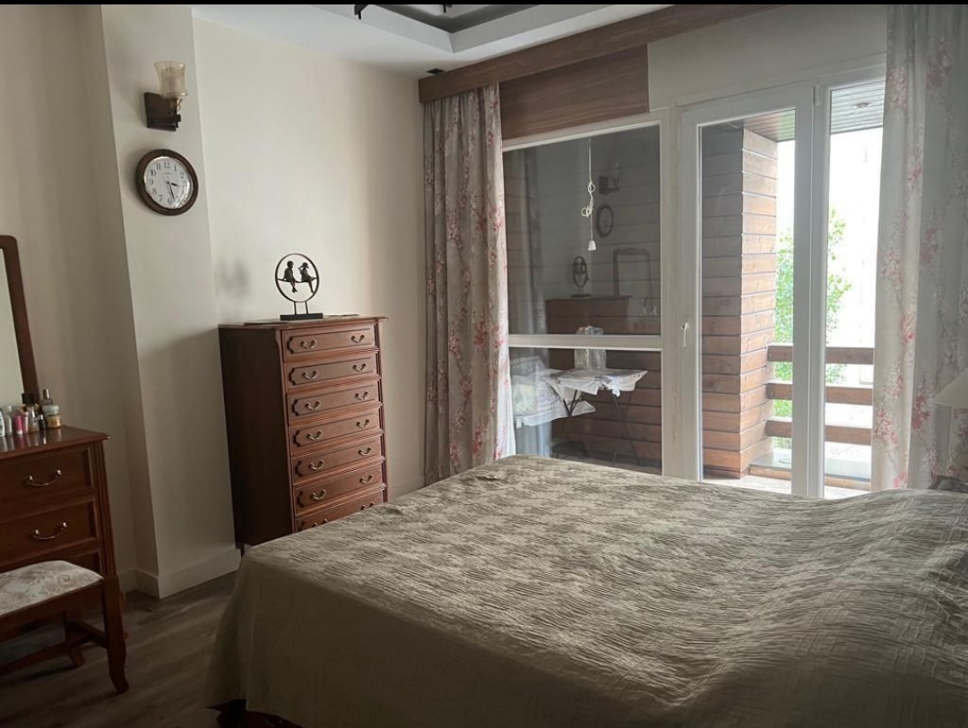 فروش آپارتمان 145 متر فرمانیه تاپ لوکیشن