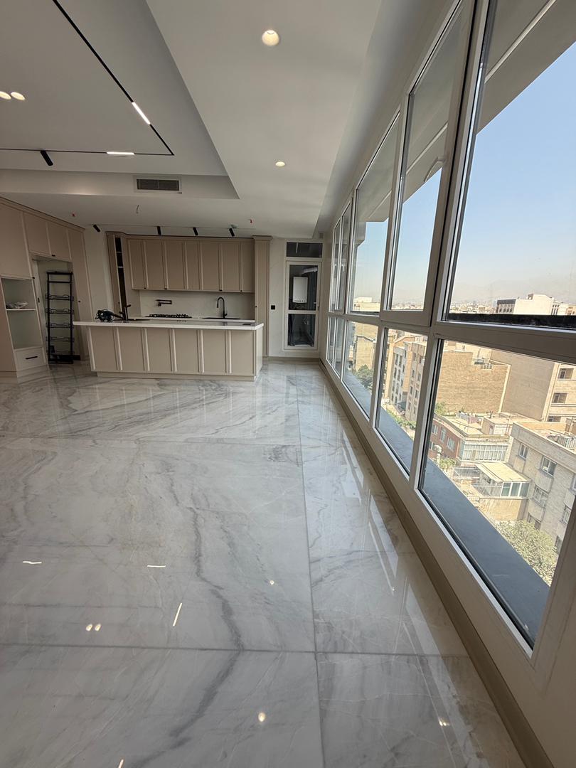 اجاره آپارتمان 185متر نارمک 3خواب