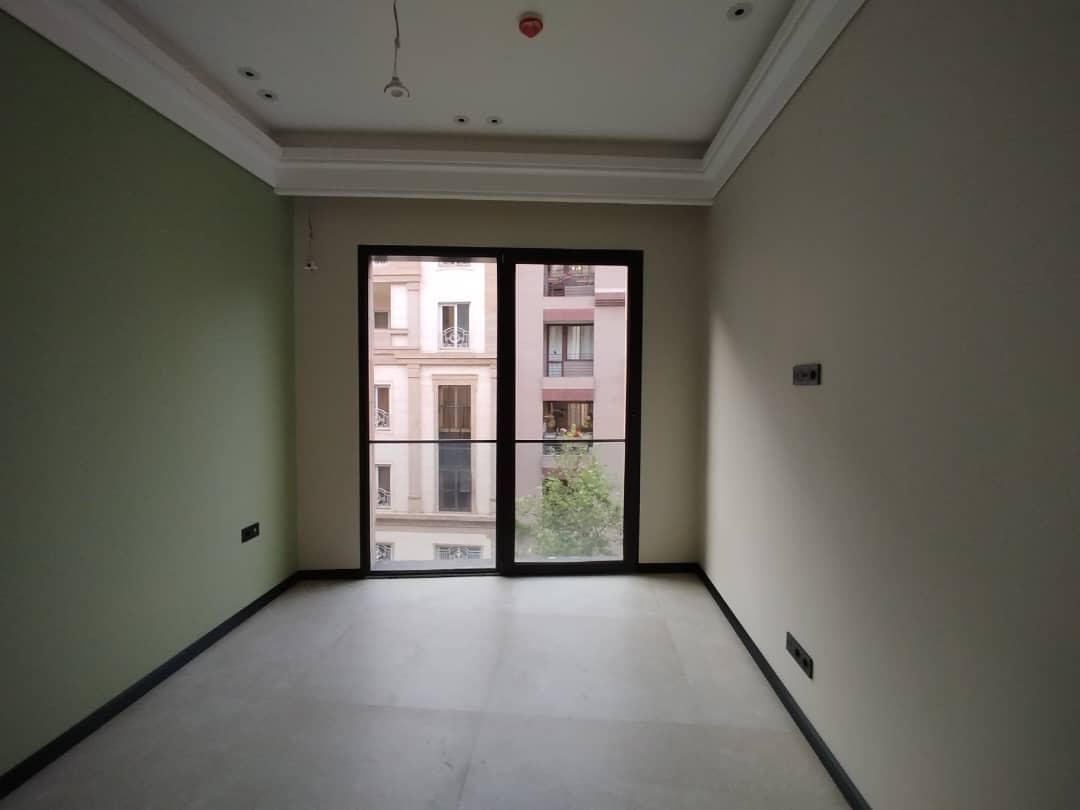 اجاره آپارتمان 180 متر فرمانیه کلید نخورده مدرن