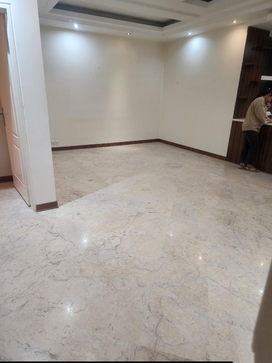 اجاره آپارتمان 80 متر شمس آباد 2 خوابه