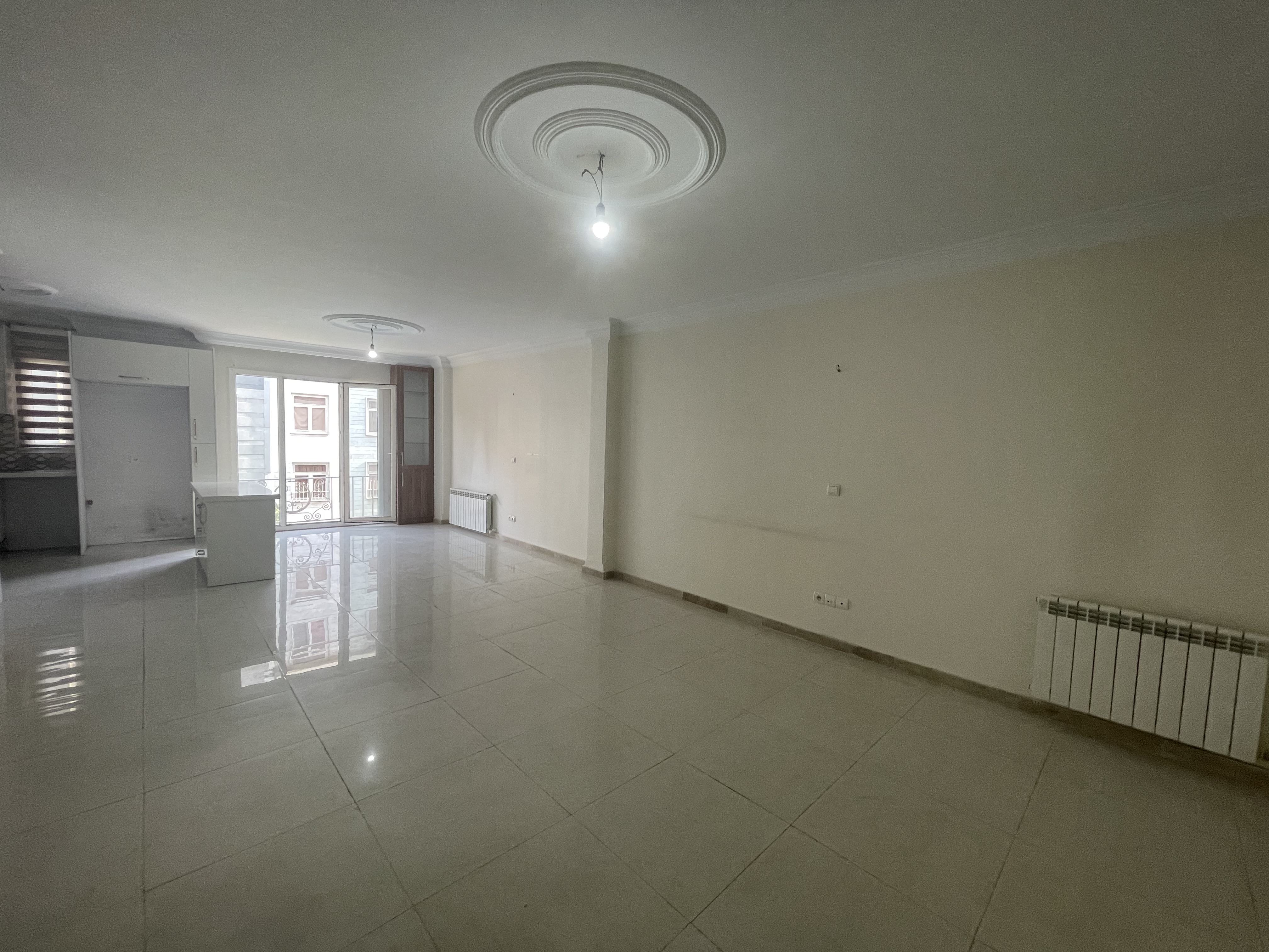 اجاره اپارتمان 96 متر قیطریه