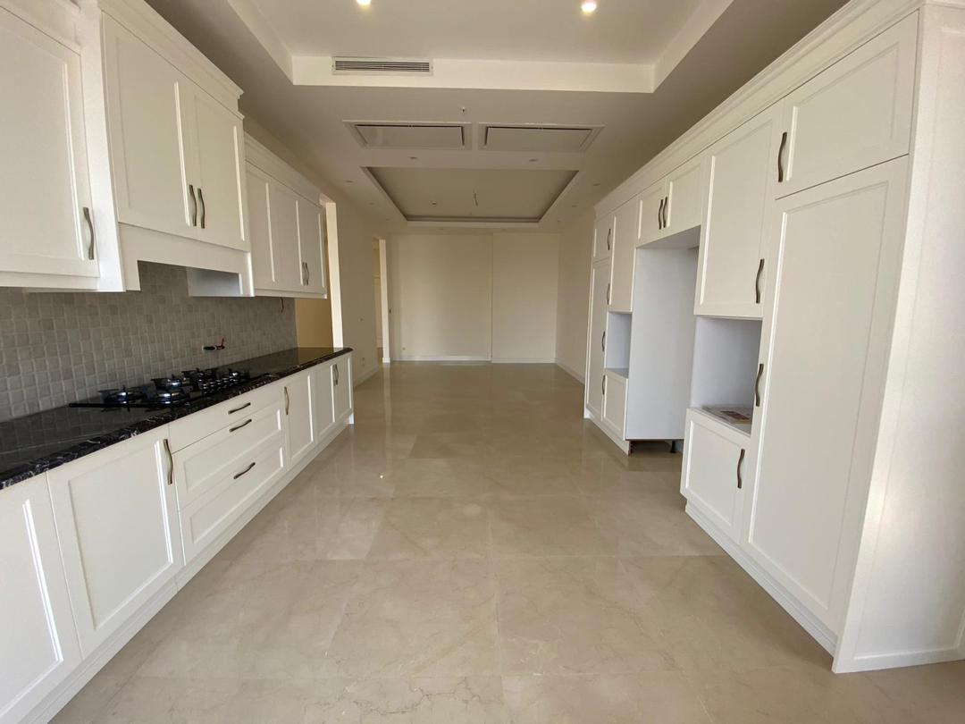 اجاره آپارتمان 230متر فرمانیه فول مشاعات تاپ لوکیشن