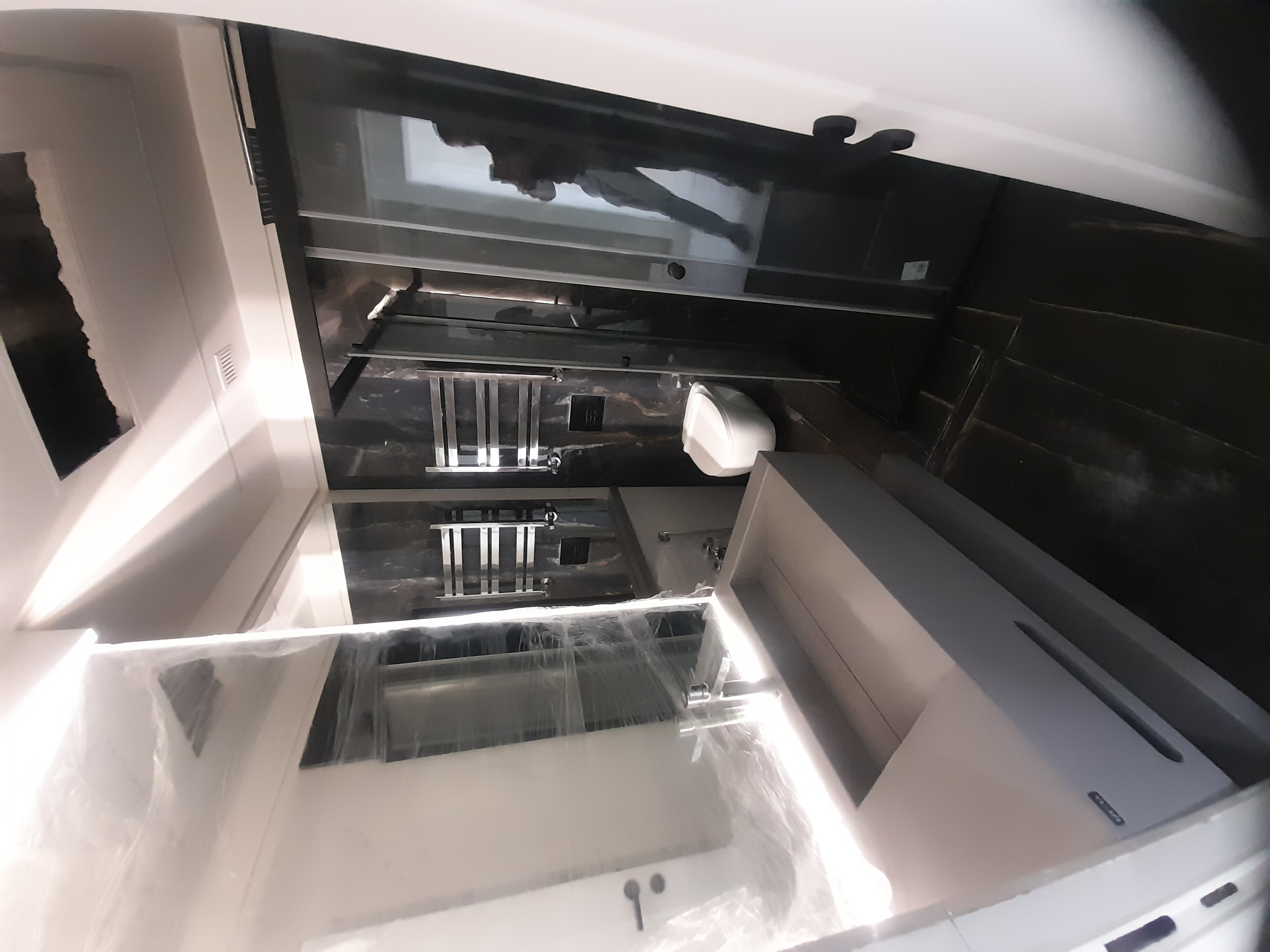 اجاره آپارتمان 155متر همایون فول مشاعات نوساز