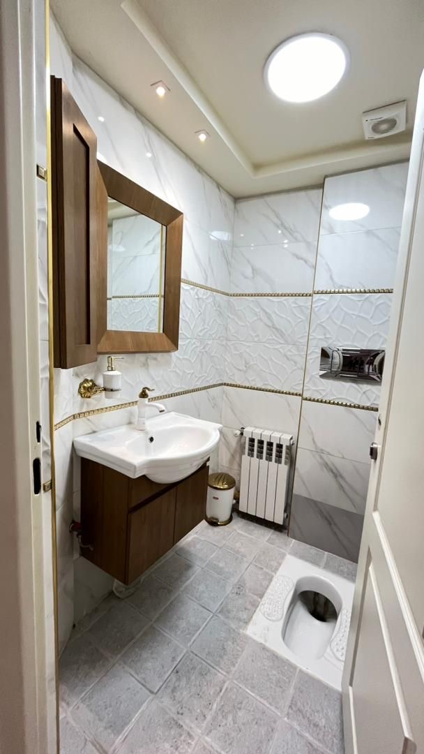 اجاره آپارتمان 105 متر اختیاریه فول امکانات