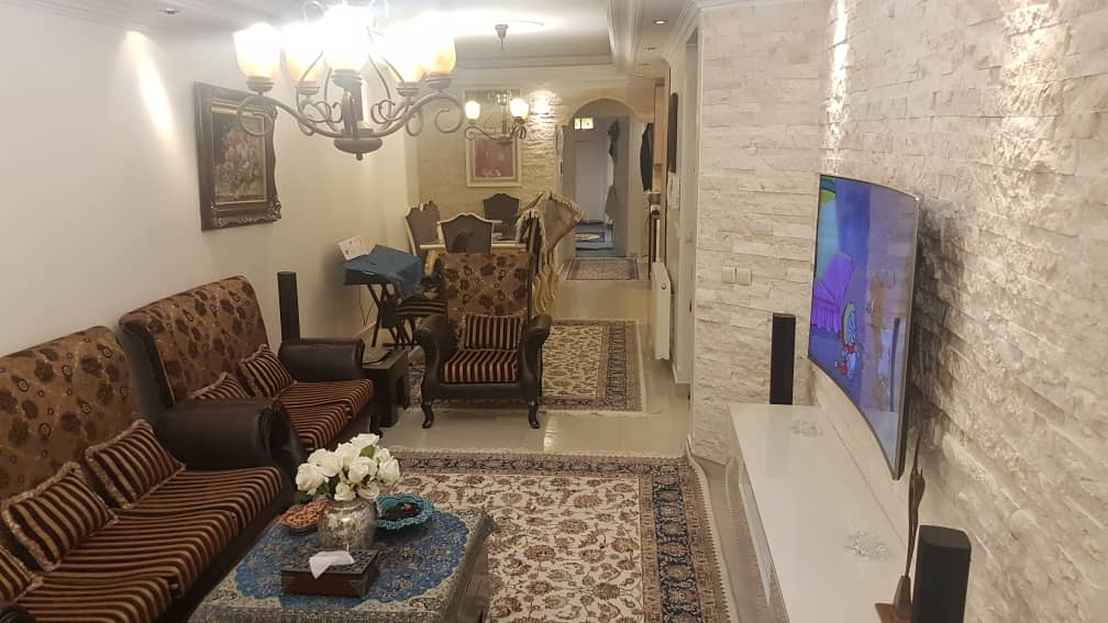 اجاره آپارتمان 100متر نارمک