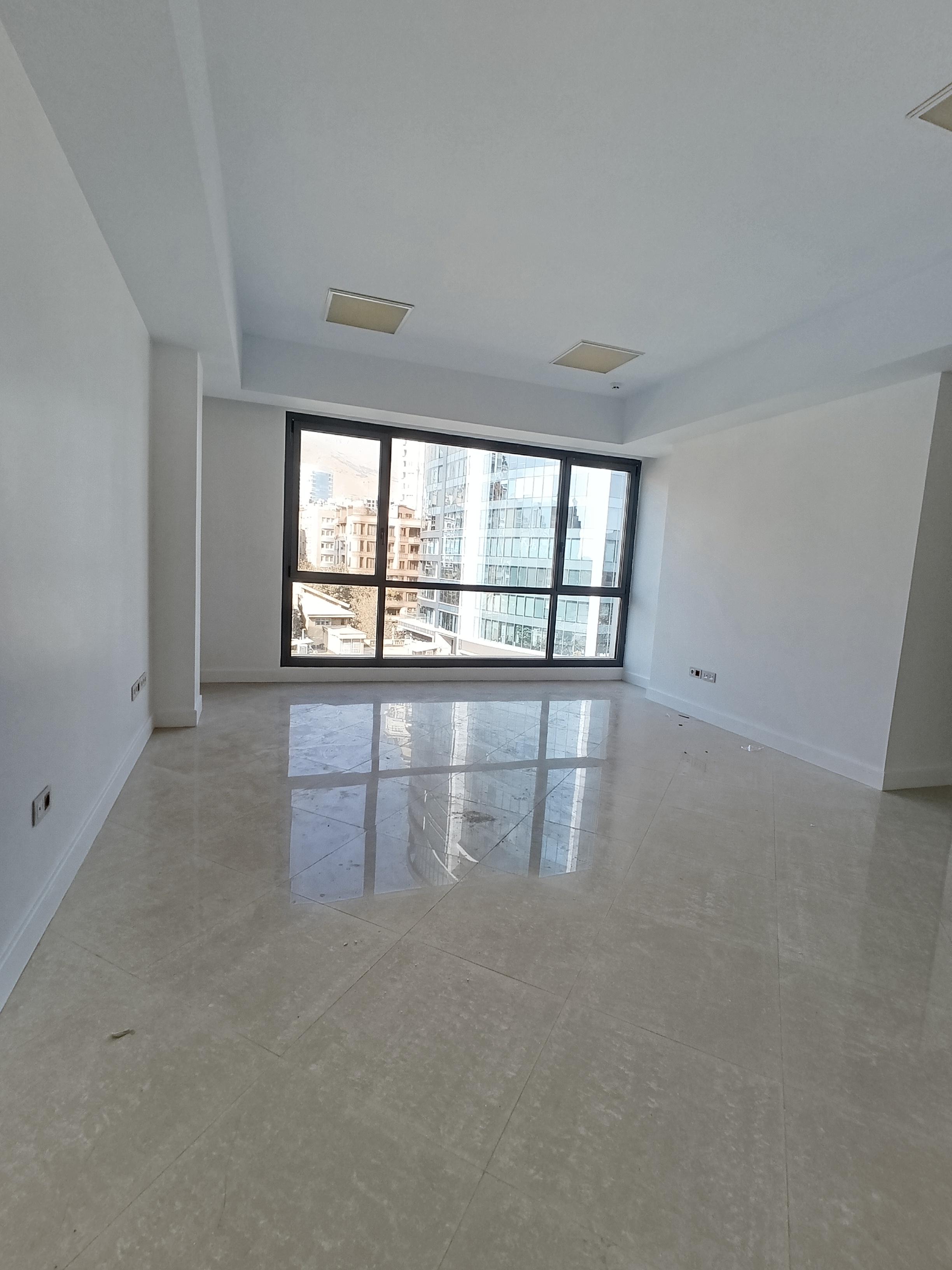 اجاره اداری 85متر  فرمانیه