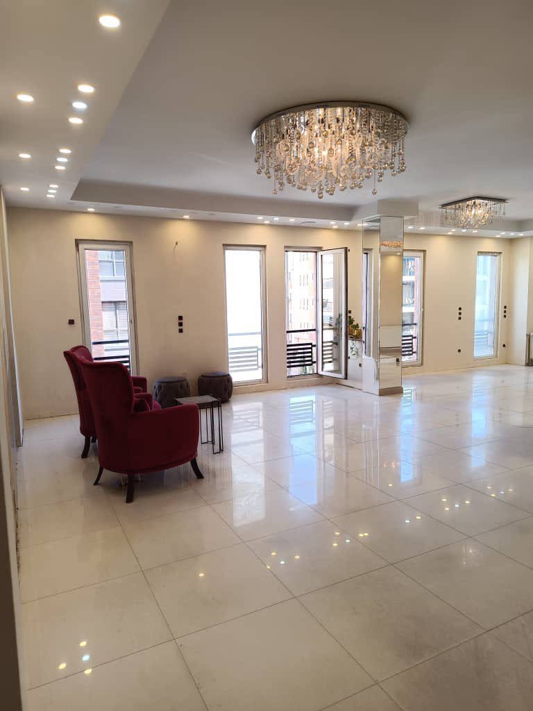 فروش اداری 90متر کامرانیه