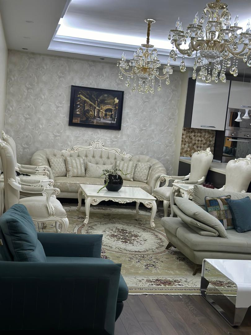 فروش اپارتمان 100متر اندرزگو