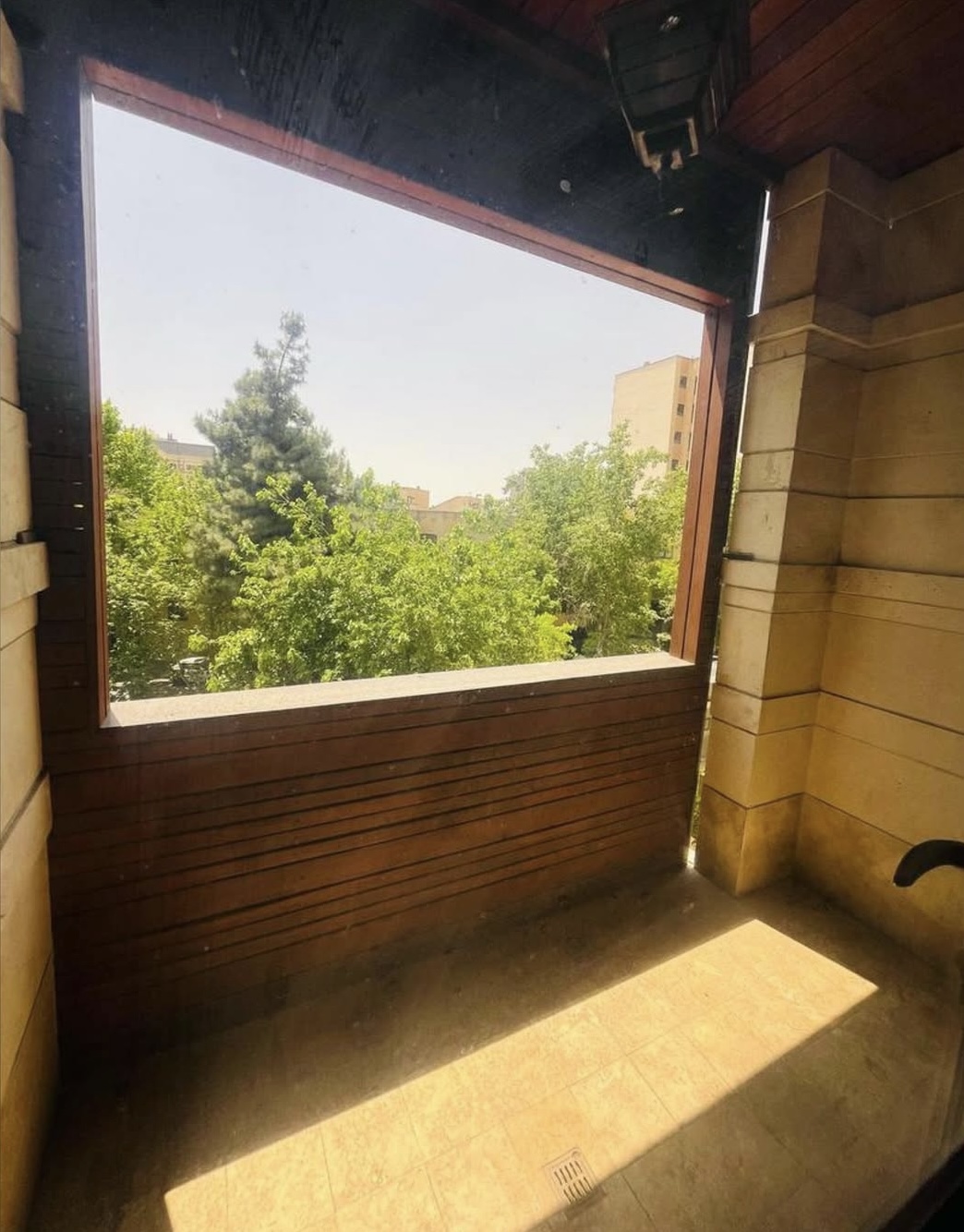 اجاره آپارتمان 178متر دیباجی ویو مشجر