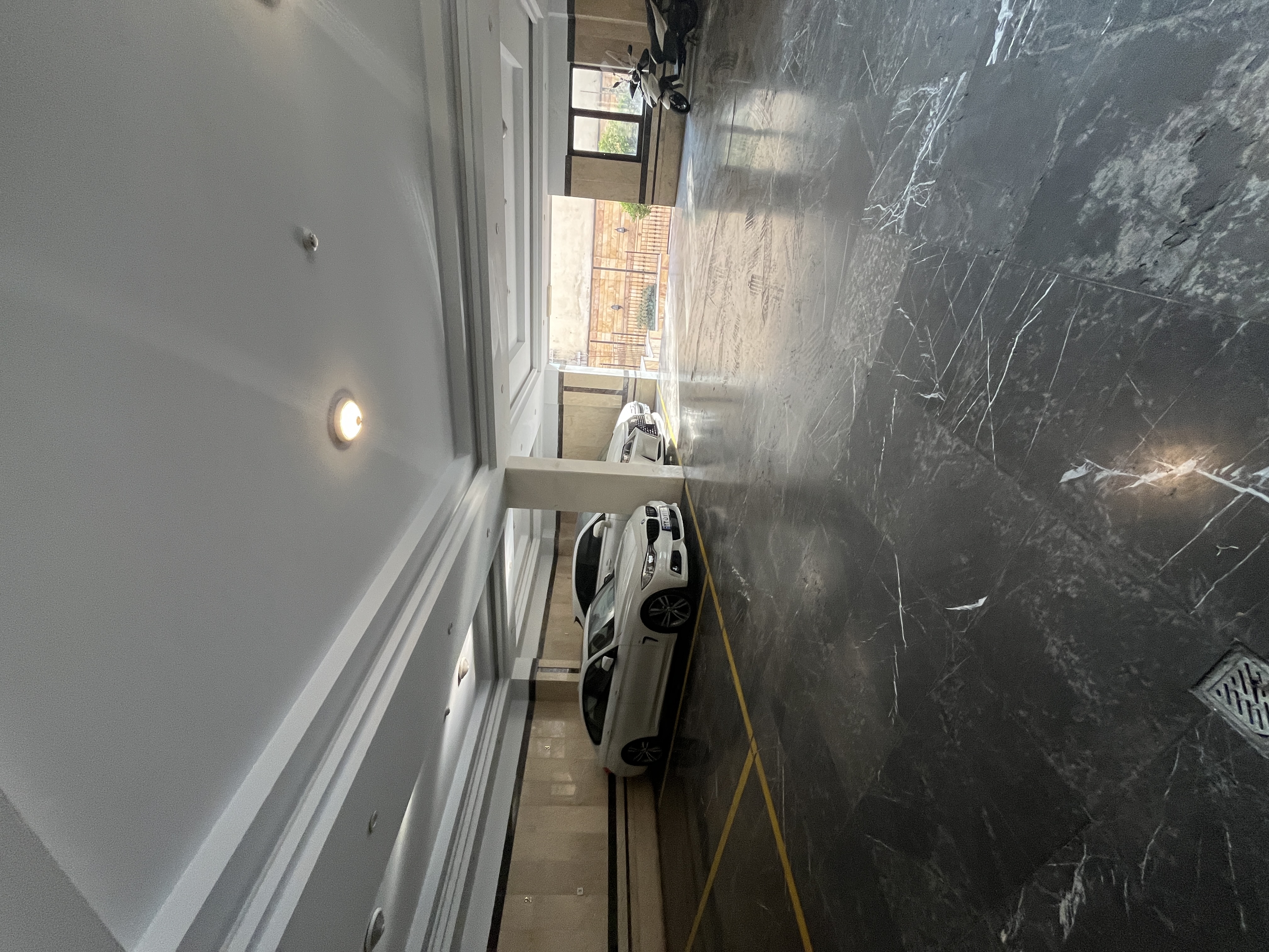 آپارتمان 80 متری 2 خواب در قیطریه