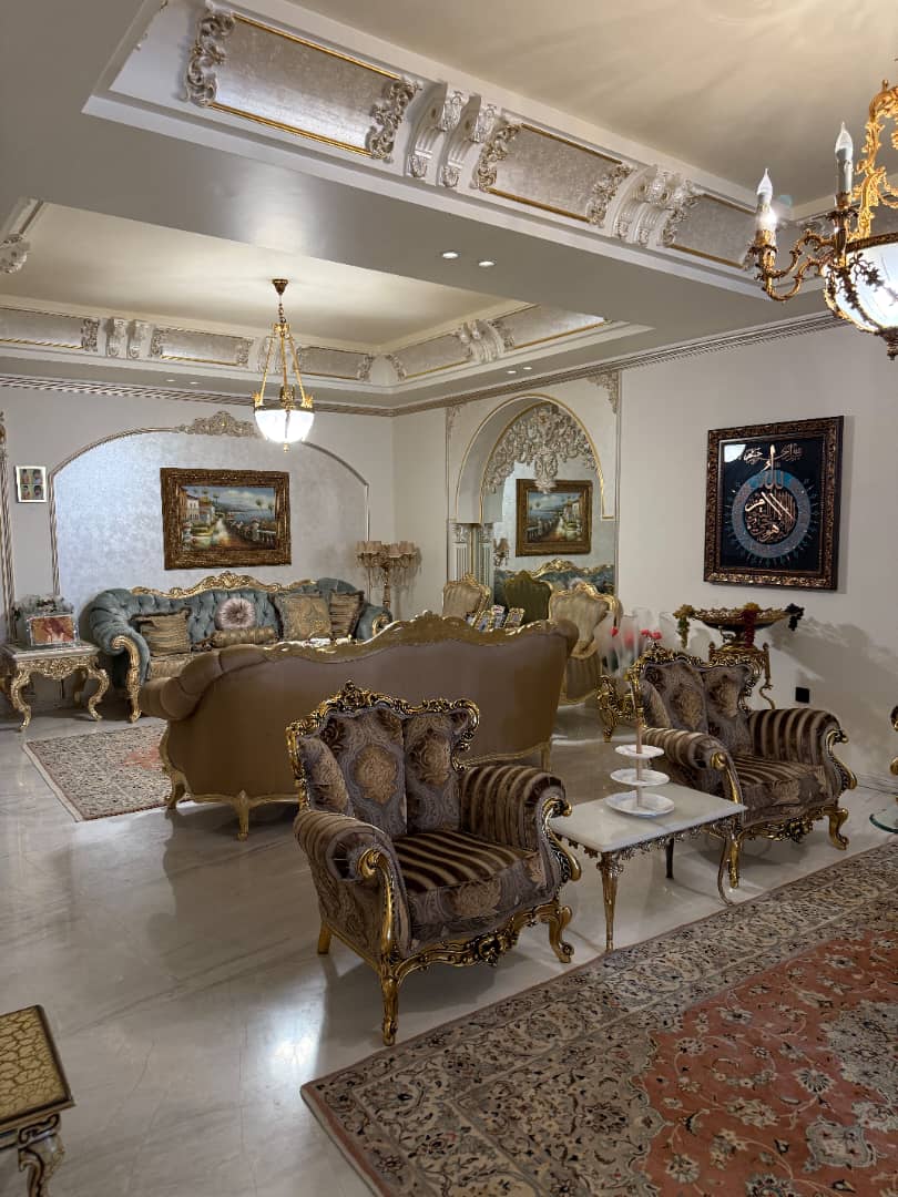 فروش آپارتمان 185 متر منظریه تاپ لوکیشن