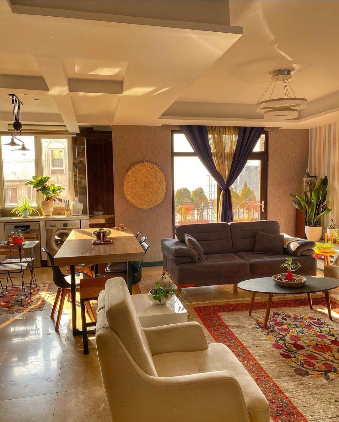 فروش آپارتمان 230 متر کامرانیه تاپ لوکیشن