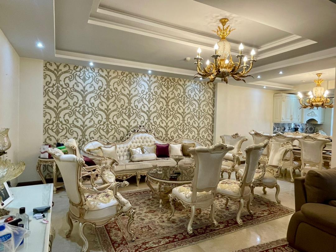 اجاره آپارتمان 150 متر نیاوران