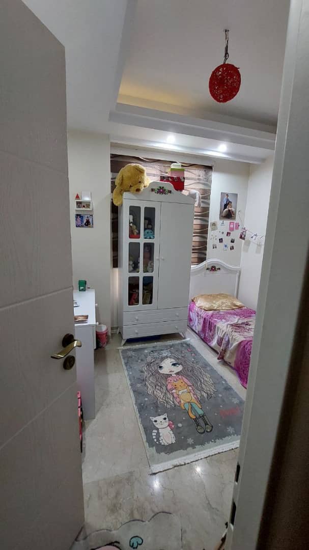 اجاره آپارتمان 135متر نارمک 3خواب نور مستقیم نوساز