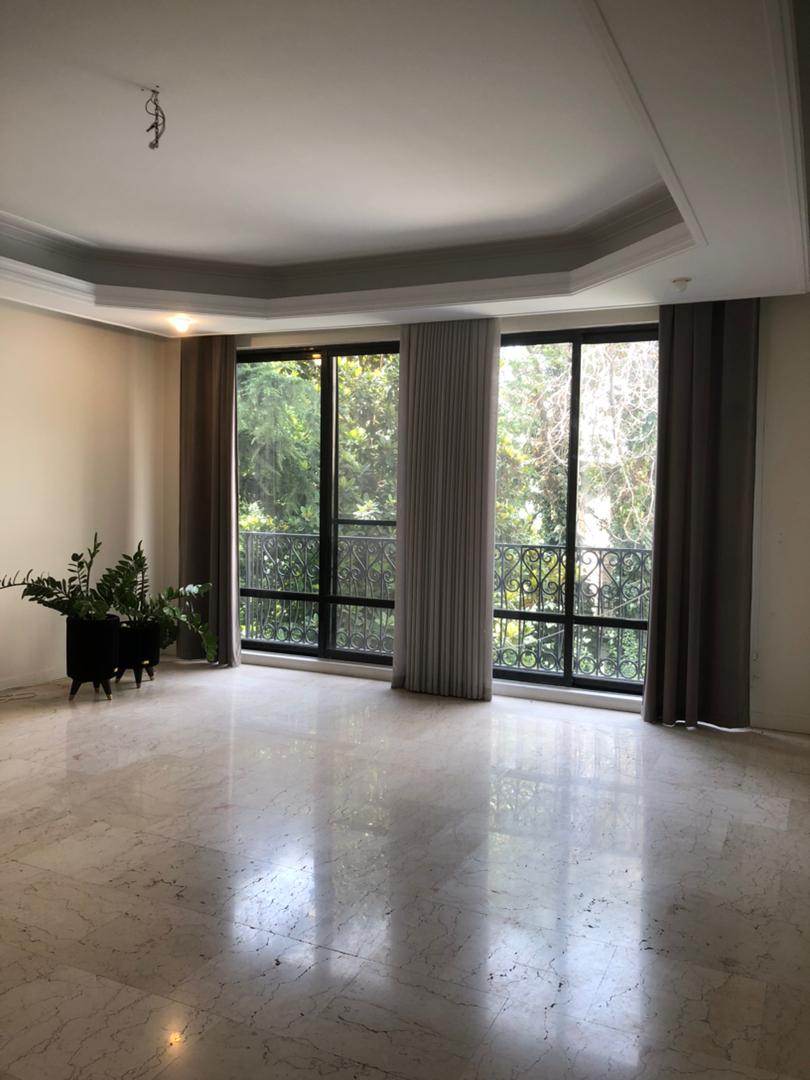 اجاره آپارتمان 130 متر جمشیدیه فول