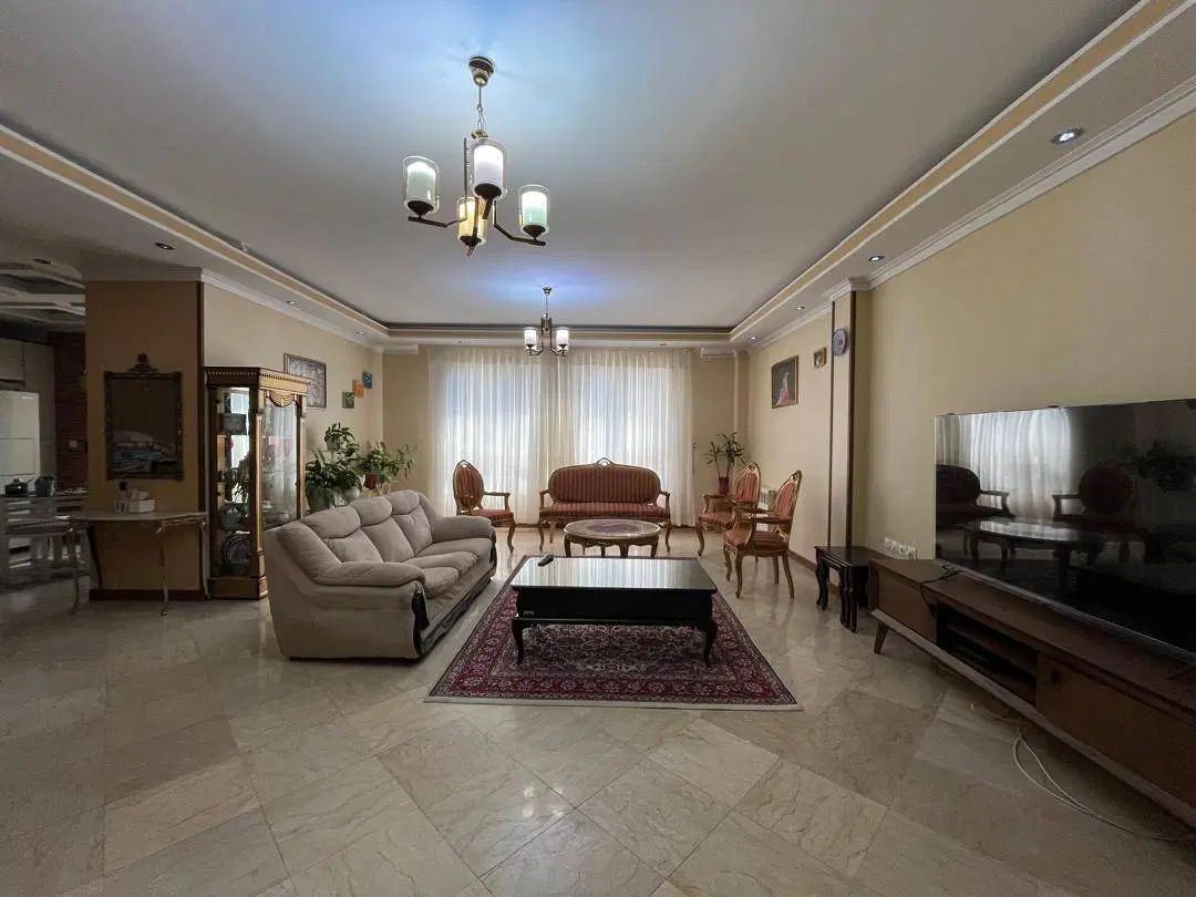 اجاره آپارتمان 136 متر فرجام 3 خواب