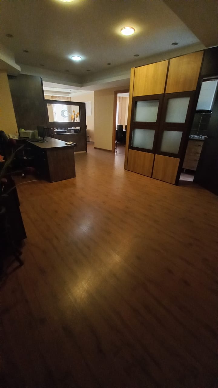 فروش اداری 87متر فرمانیه