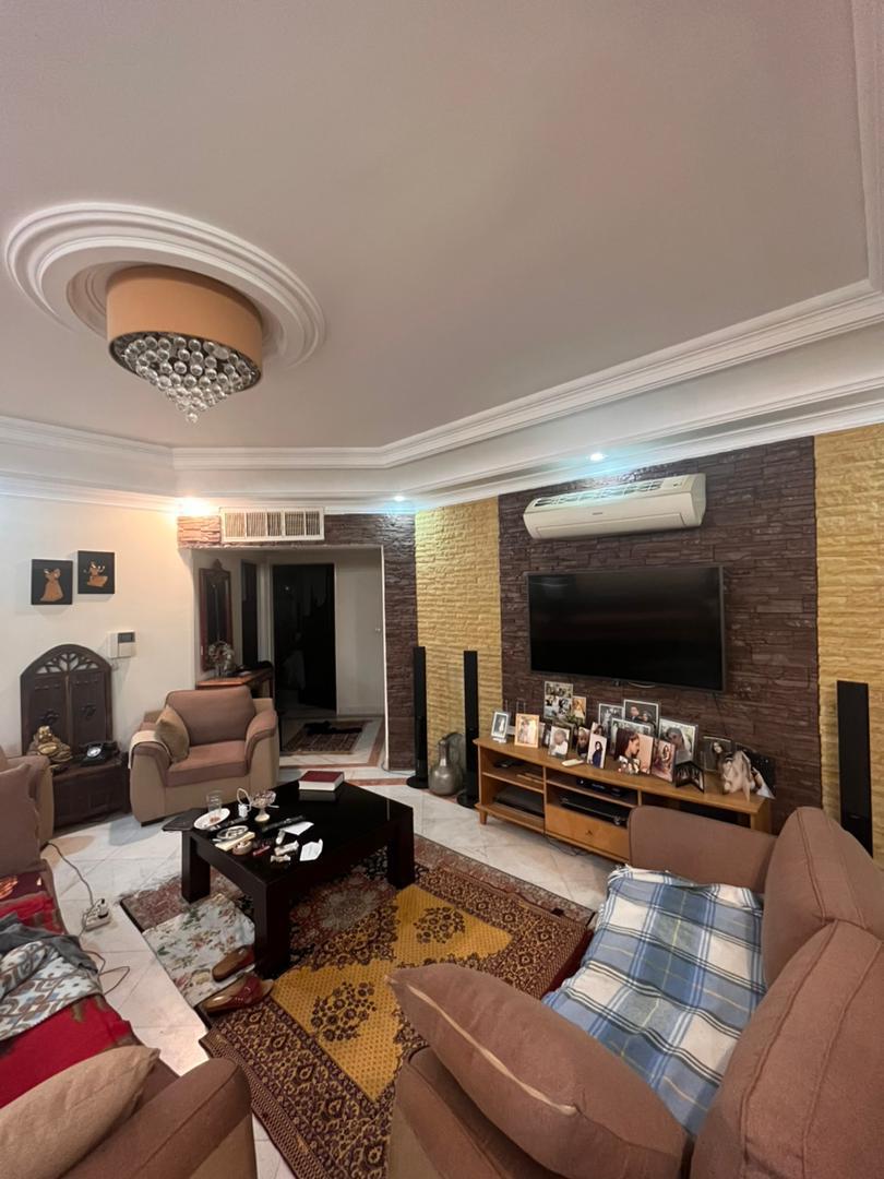 فروش آپارتمان 206 متر جهانتاب