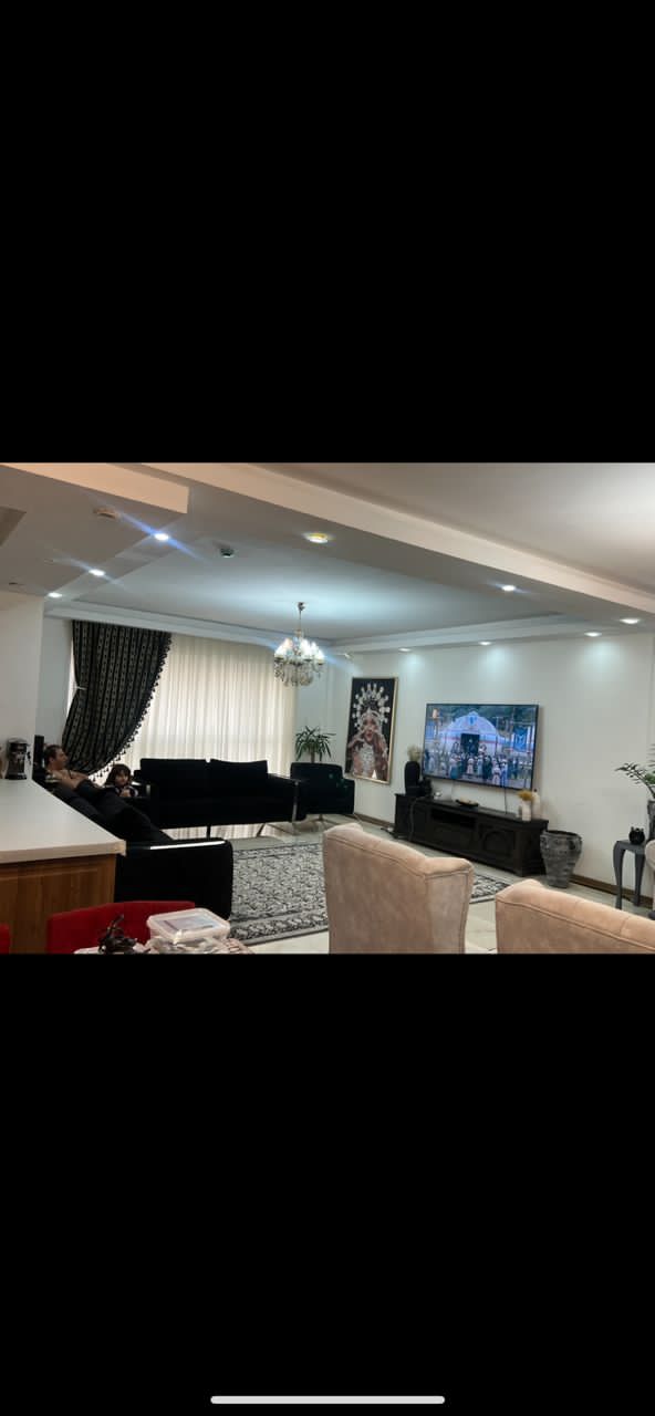 اجاره آپارتمان 130متر نارمک نوساز 2 پارکینگ