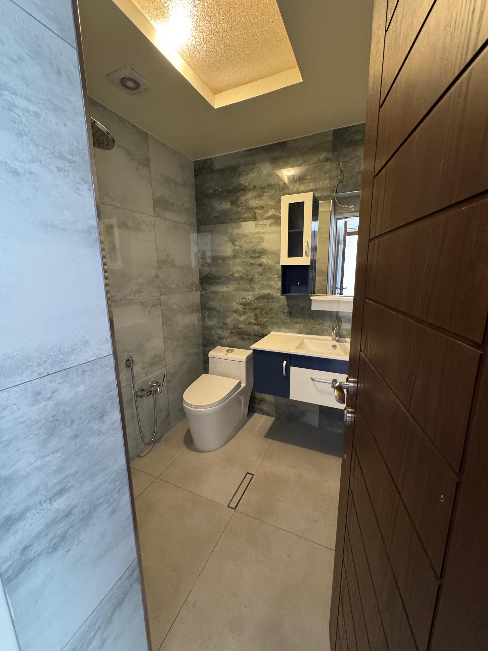 فروش آپارتمان 230 متر قیطریه شاهکار مهندسی غرق نور