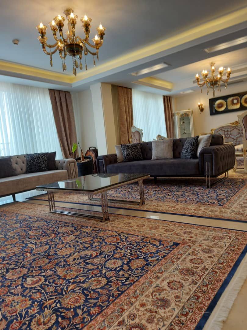 فروش آپارتمان 180متر نیاوران تاپ لوکیشن