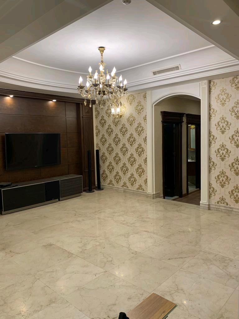 اجاره آپارتمان 280 متری مرجان