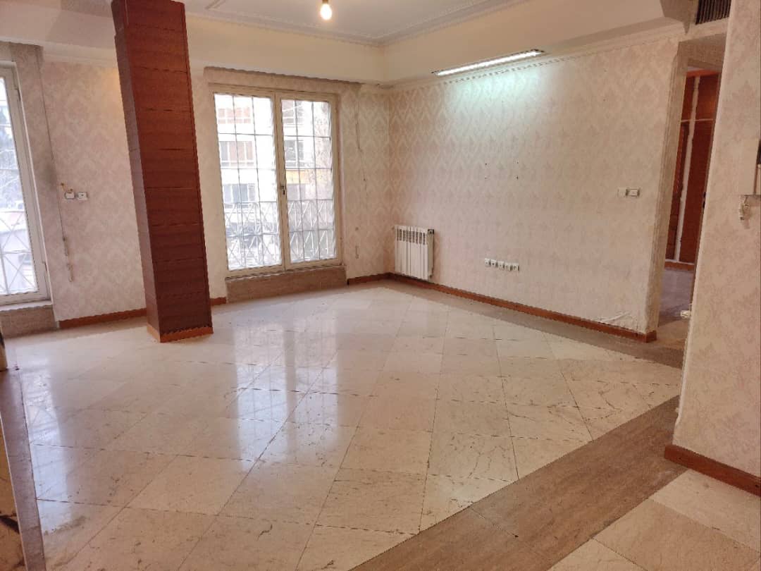 فروش اپارتمان 120 متر دیباجی جنوبی