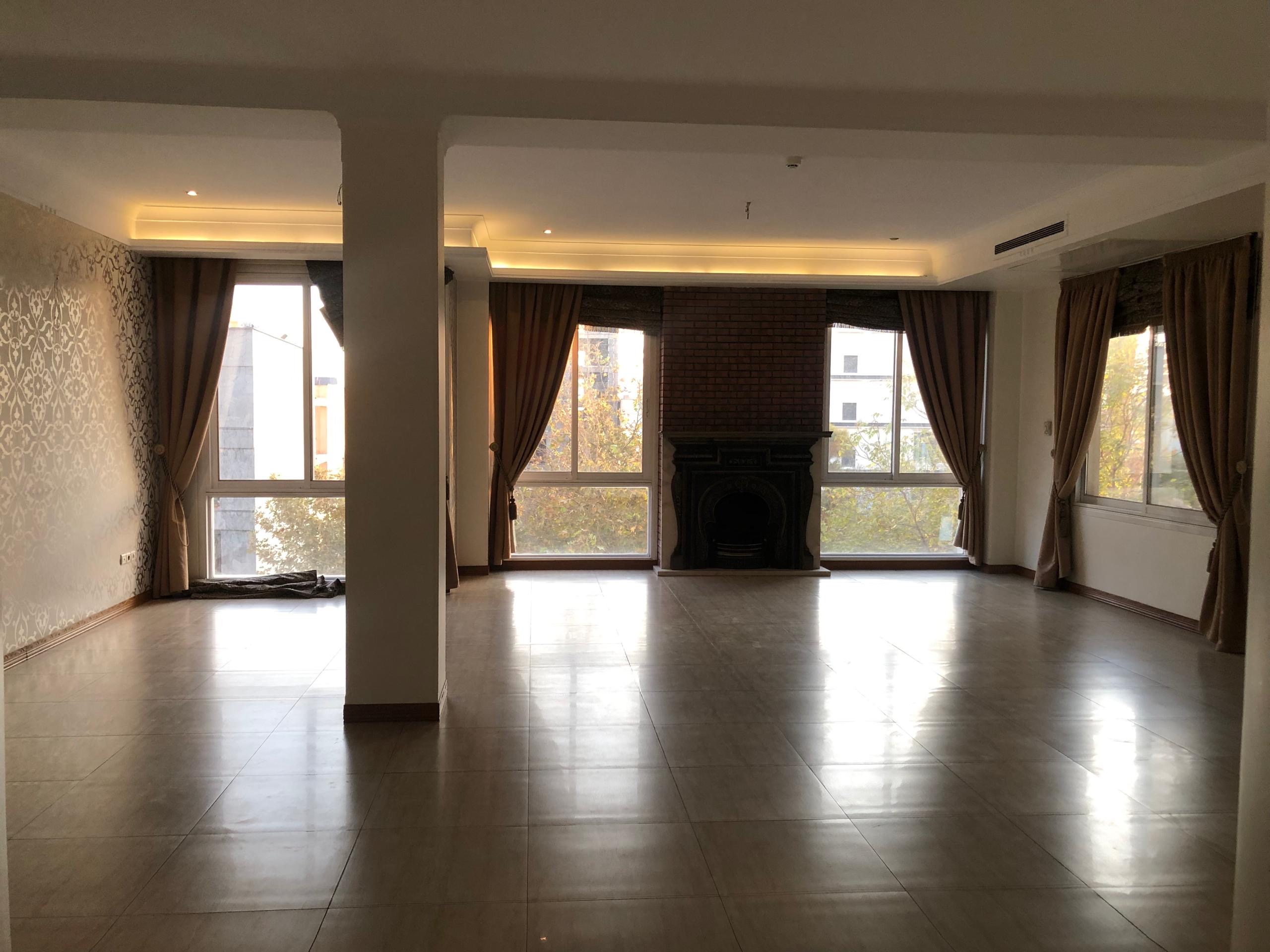 فروش آپارتمان 170متر فرمانیه