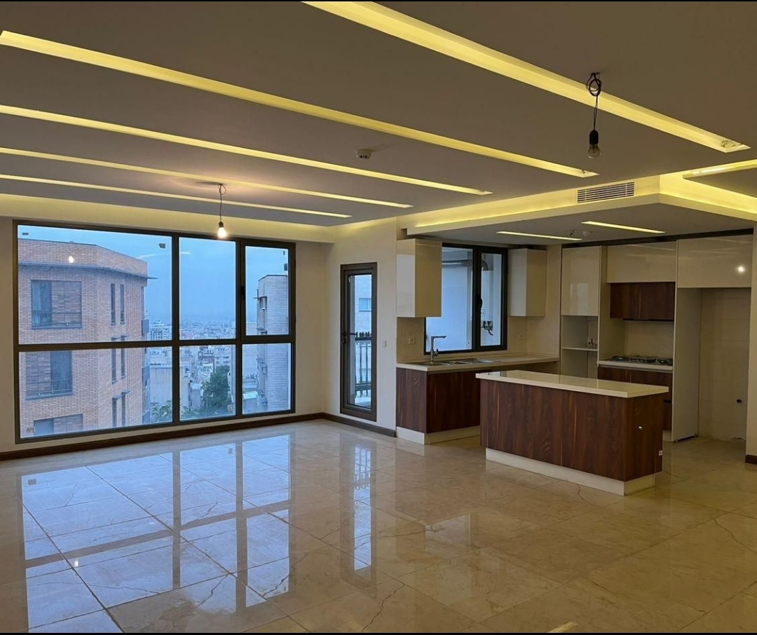 فروش آپارتمان 120 دولت جهانتاب فول مشاعات