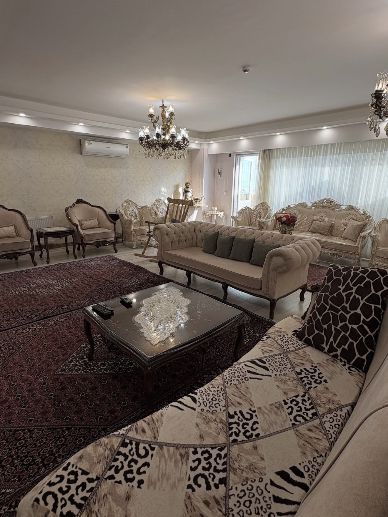 فروش آپارتمان 145 متر دیباجی