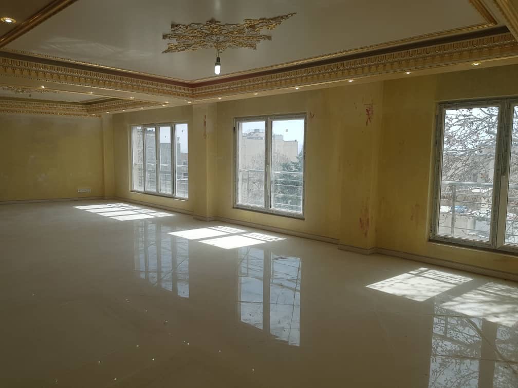 فروش آپارتمان 255 متر نیاوران 3 پارکینگ