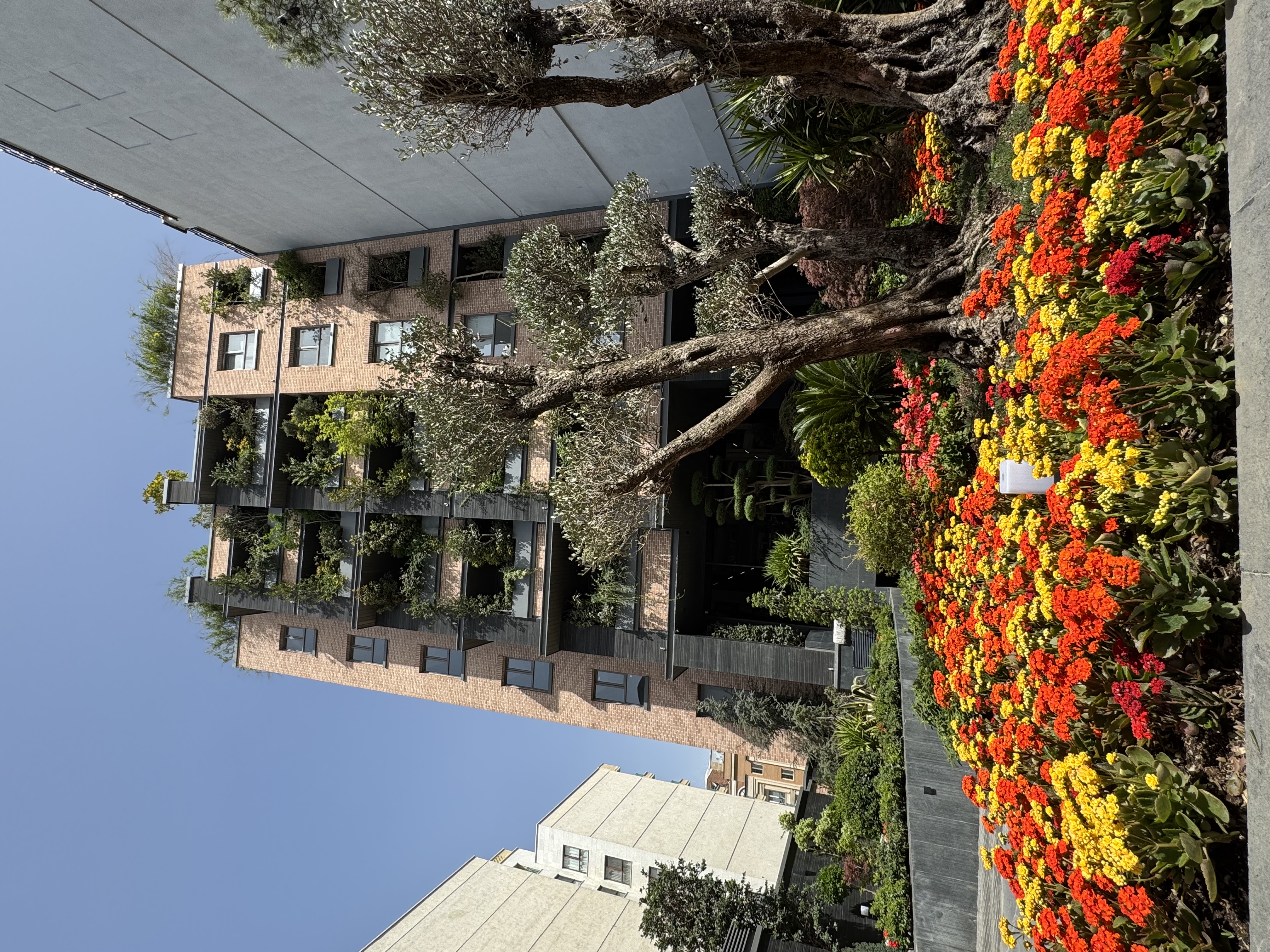 فروش آپارتمان 125متر قیطریه مشاعات فول