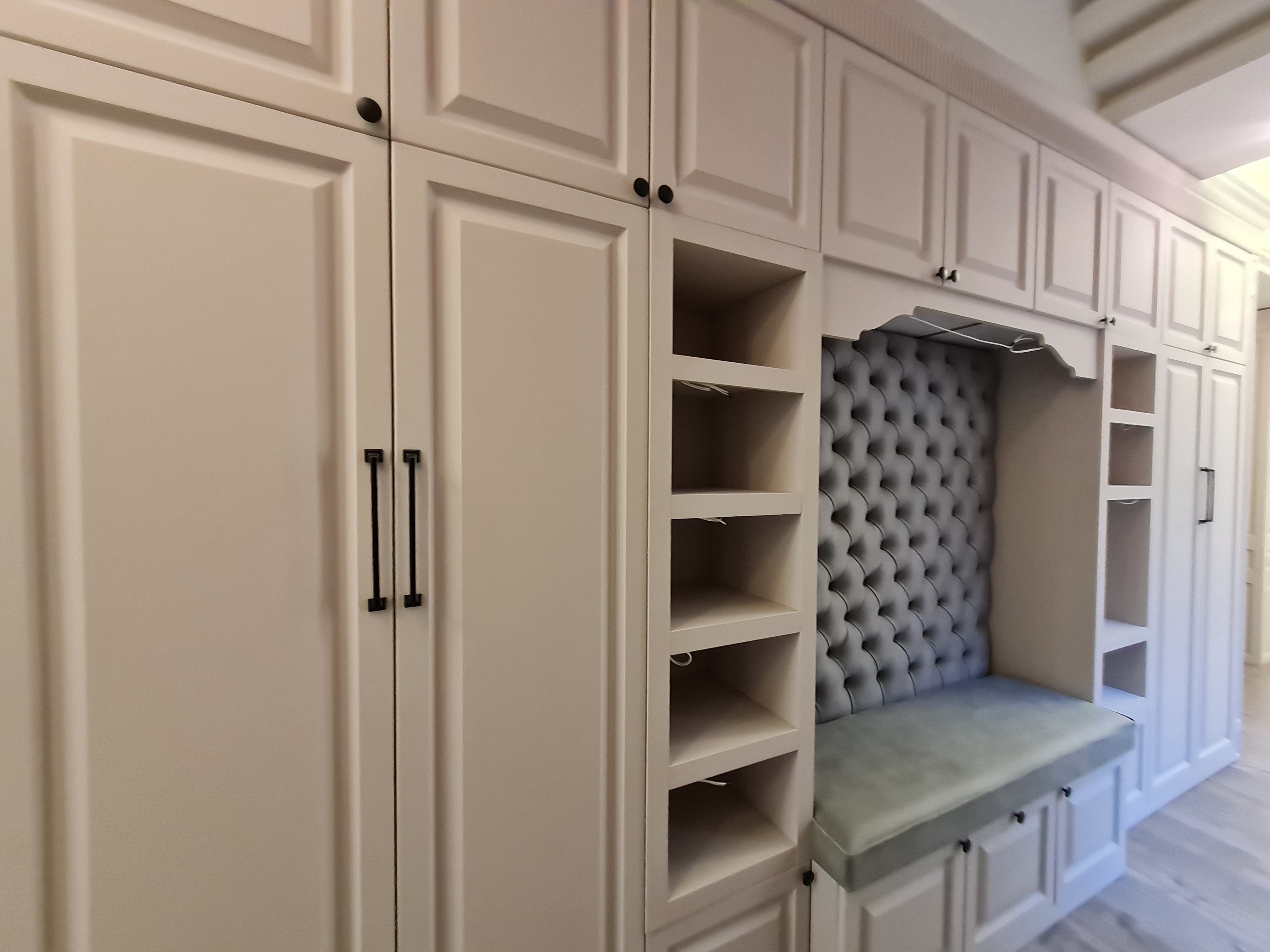 فروش برج باغ 170 متر تاپ لوکیشن جهانتاب