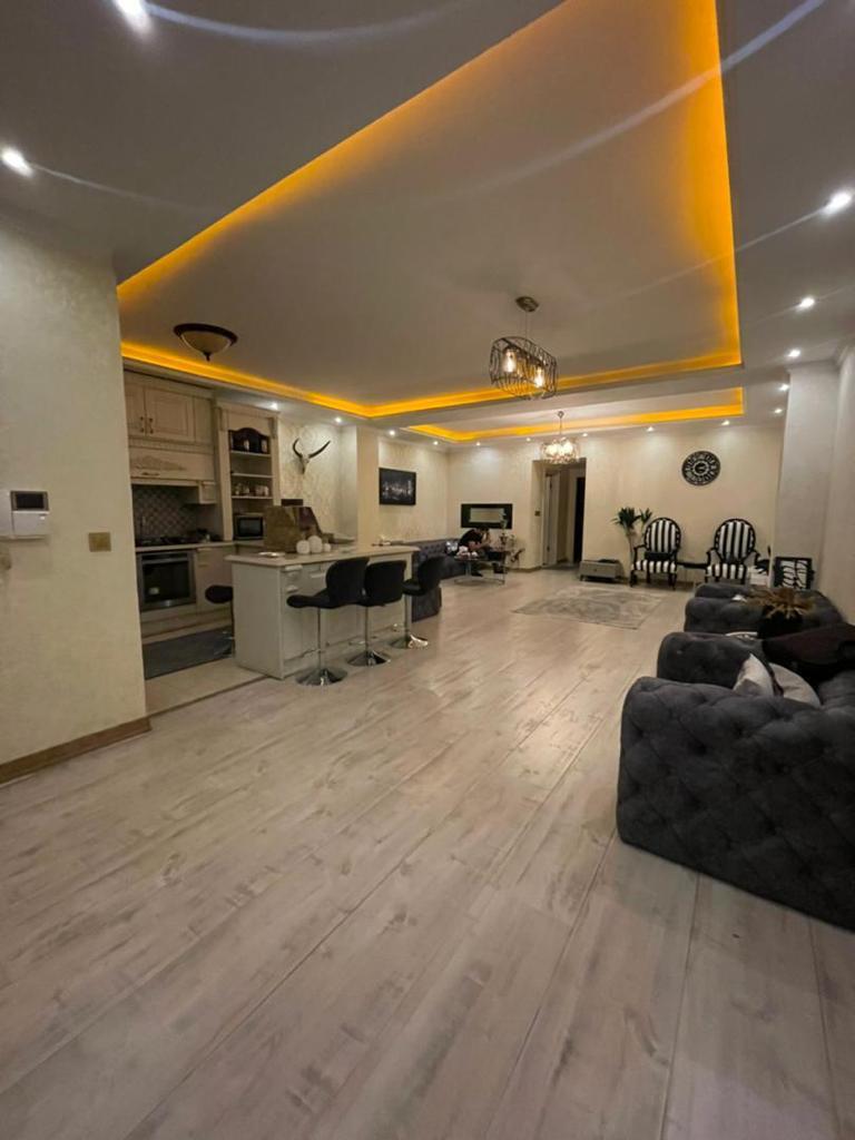 فروش آپارتمان 105 متر قیطریه