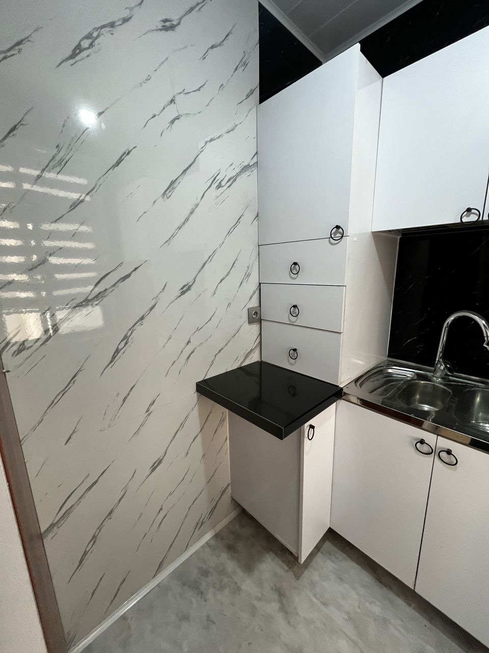 فروش آپارتمان 26 متر اندرزگو