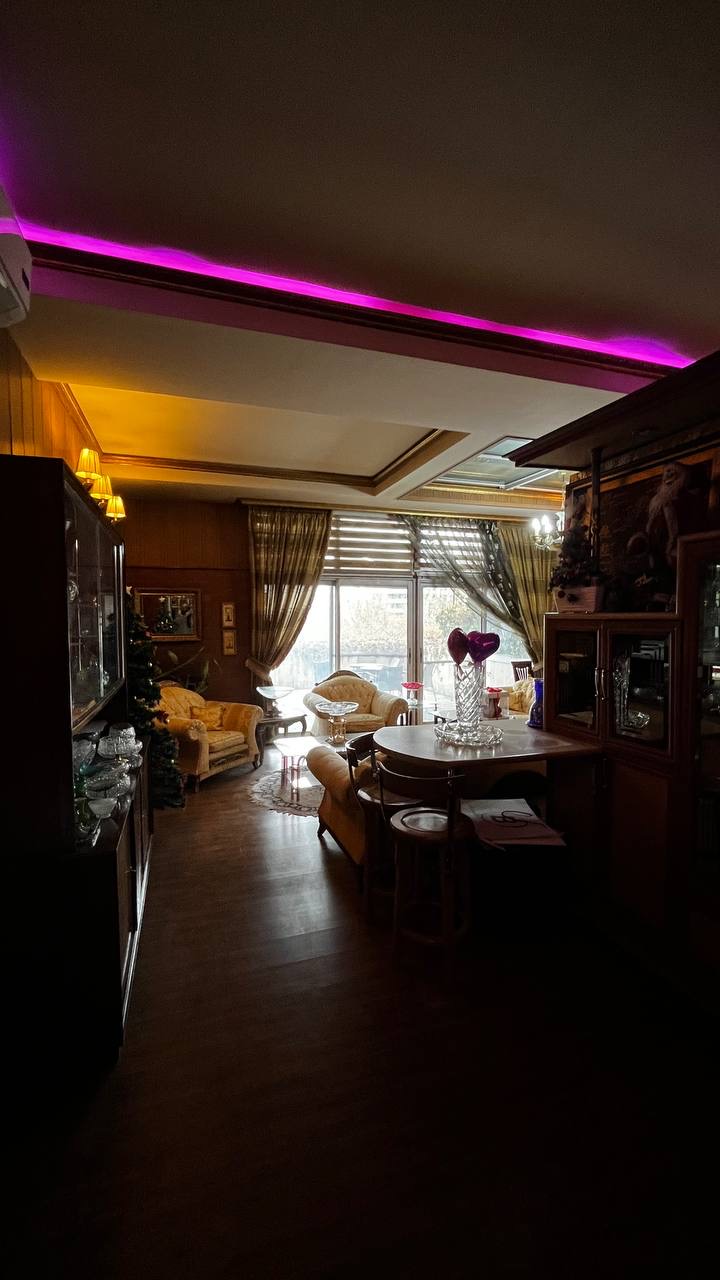 فروش آپارتمان 280 متر نیاوران 4 خواب