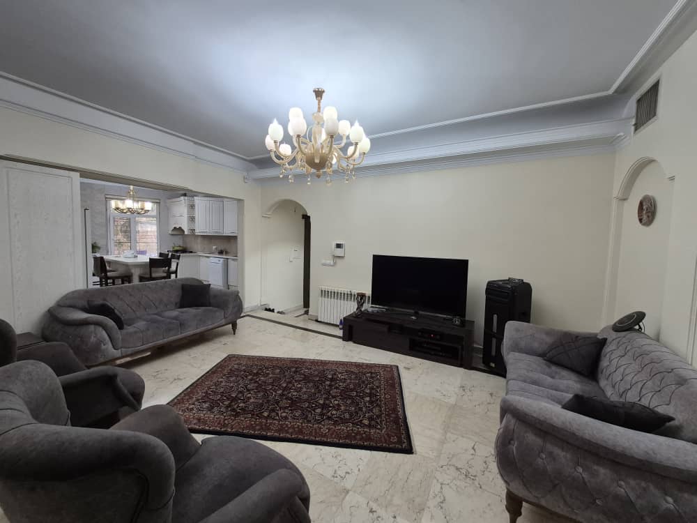 فروش آپارتمان 166متر قیطریه